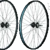 49N MTB/Urban 26-inch Rim & Disc Rear