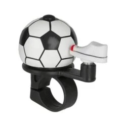 49N Soccer Ball Bell