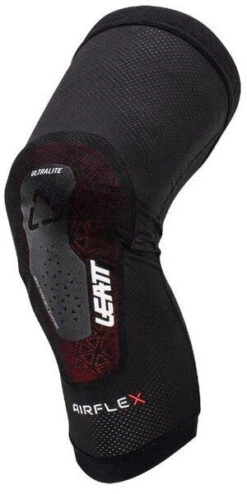 Leatt Knee Guard AirFlex UltraLite