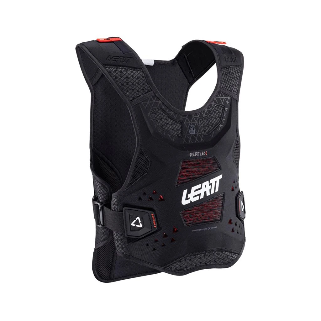 Leatt Chest Protector ReaFlex 1 Leatt Chest Protector ReaFlex