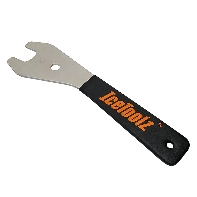 ICETOOLZ CONE WRENCH 22MM 1 ICETOOLZ CONE WRENCH 22MM