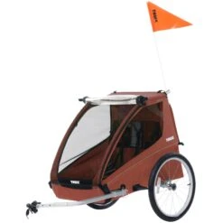 Thule Cadence Bike Trailer