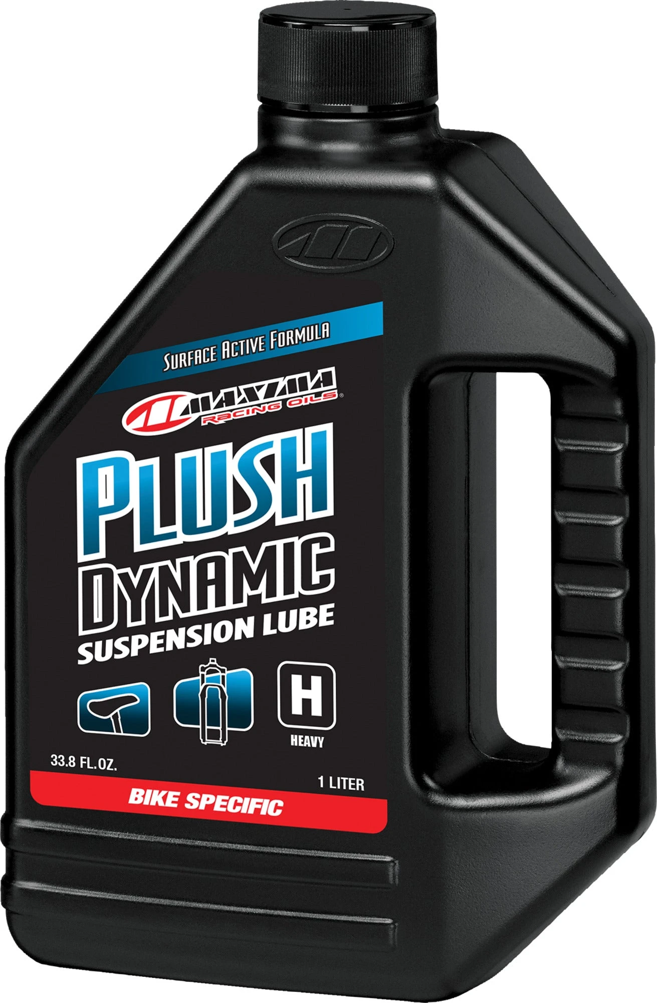 Maxima Plush Dynamic Heavy Suspension Fluid 1 Maxima Plush Dynamic Heavy Suspension Fluid