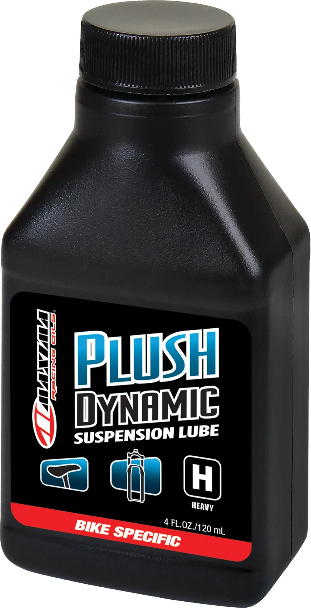 Maxima Plush Dynamic Heavy Suspension Fluid 2 Maxima Plush Dynamic Heavy Suspension Fluid - Image 2