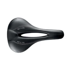 Selle Italia Donna Gel Flow, Cr-Mo, Fibra-Tek, Saddle