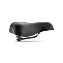 Selle Italia Zeta Comfort Gel Flow