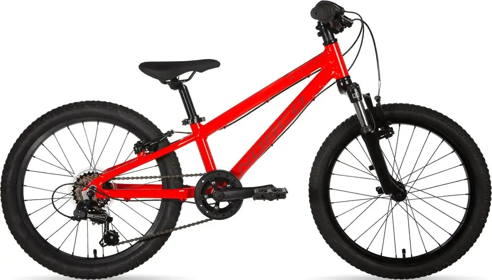 2020 Norco Storm 2.2 20" 1 2020 Norco Storm 2.2 20"