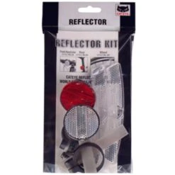 CatEye Reflector Kit
