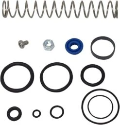 SERVICE KIT CARTRIDGE RXF36 FORK