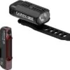 Lezyne Hecto Drive 500XL/Stick Light Set