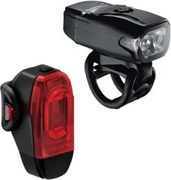 Lezyne KTV Drive+ And KTV Drive Head/Taillight