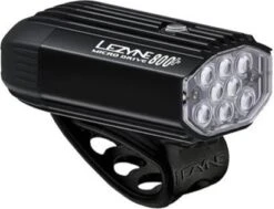 Lezyne Micro Drive 800+ Headlight