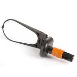 Evo Edge Compact Bar End Mirror