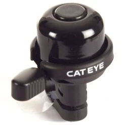 CatEye Wind Bell
