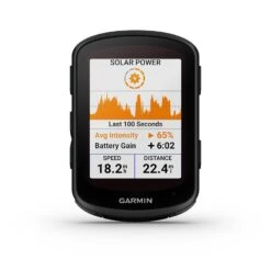 Garmin Edge 840 Solar GPS Bike Computer