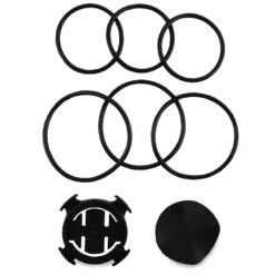 Garmin Bicycle Mount Kit, Forerunner, Black