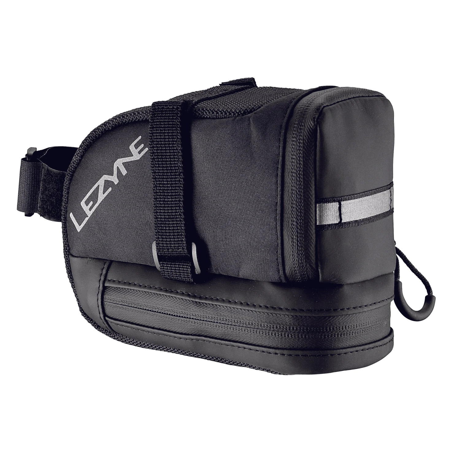 Lezyne L-Caddy Seat Bag 1 Lezyne L-Caddy Seat Bag
