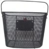 Evo E-Cargo QR-Mesh Traveller II Basket