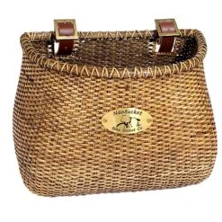 Nantucket Lightship Basket