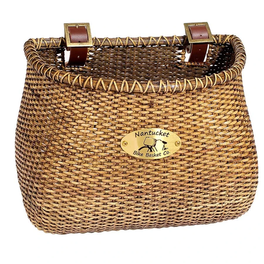 Nantucket Lightship Basket 1 Nantucket Lightship Basket