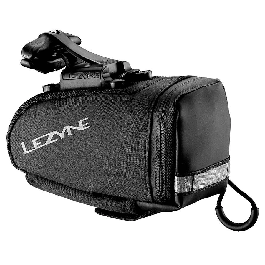Lezyne M-Caddy QR Seat Bag 1 Lezyne M-Caddy QR Seat Bag