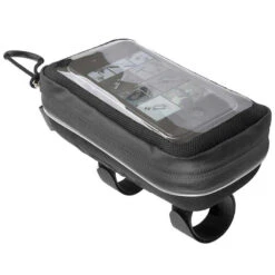 Lezyne Smart Energy Caddy Top Tube Bag