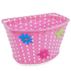 Evo E-Cargo Flower JR Basket