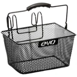 Evo E-Cargo Lift-Off Mesh Basket