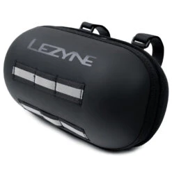 Lezyne Hard Caddy Handlebar Bag
