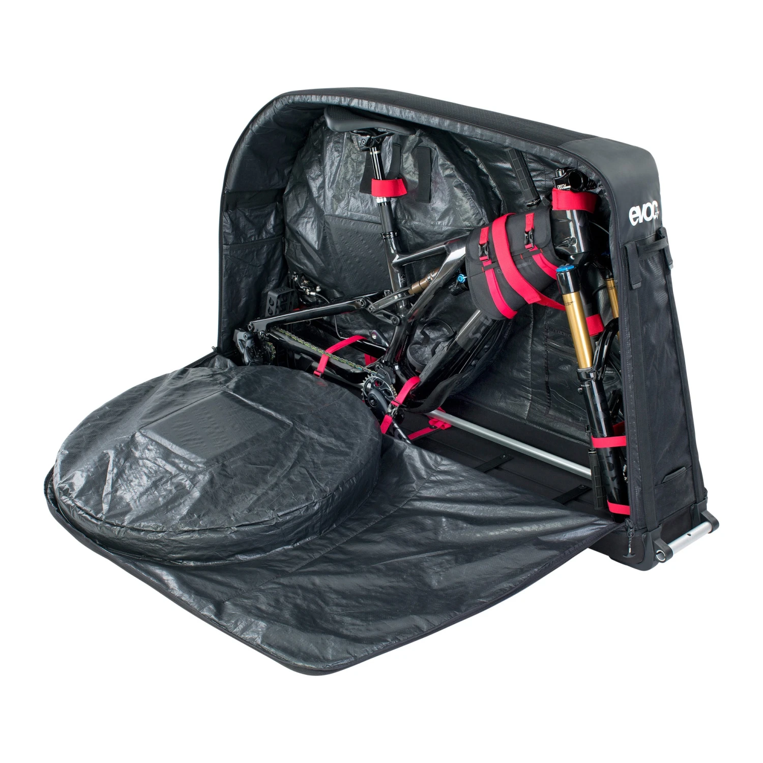 EVOC Bike Bag Pro 2 EVOC Bike Bag Pro - Image 2