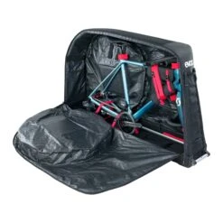 EVOC Bike Bag Pro 5 EVOC Bike Bag Pro -Bicycle Equipment Store 721428 01 8
