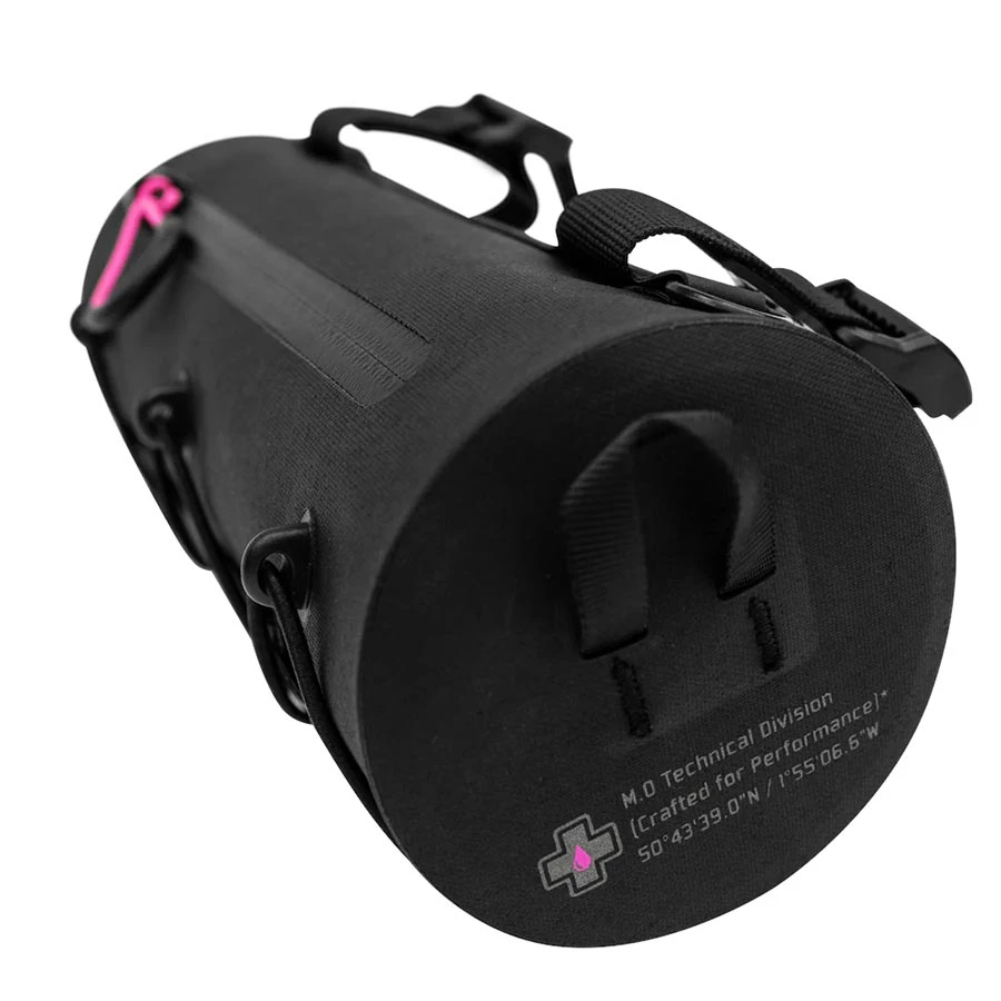 Muc-Off Explorer Handlebar Bag 2 Muc-Off Explorer Handlebar Bag - Image 2