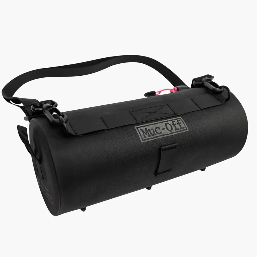 Muc-Off Explorer Handlebar Bag 4 Muc-Off Explorer Handlebar Bag - Image 4
