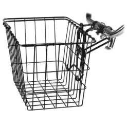 Wald #3133 Quick Release Front Basket