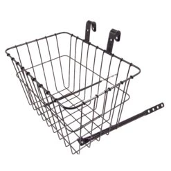 Wald #135 Front Grocery Basket