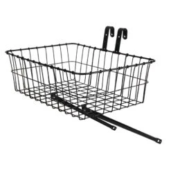Wald #139 Standard Large Front Basket