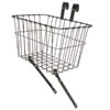 Wald #198 Front Mount Basket