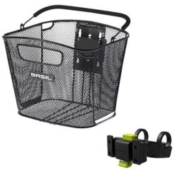 Basil Bold Front KF Basket
