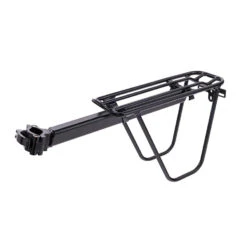 Evo Backcountry Pannier Seatpost Rack