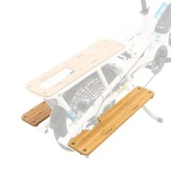 Yuba Spicy Curry Bamboo SideBoards