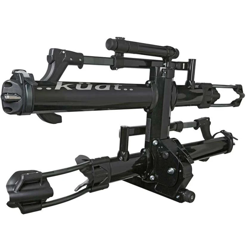 Kuat NV 2.0 Hitch Rack 1 Kuat NV 2.0 Hitch Rack