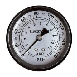 Lezyne 160 PSI Replacement Gauge