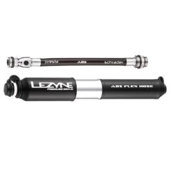 Lezyne Pressure Drive HP Mini Pump
