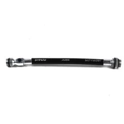 Lezyne ABS Flex Hose (Presta/Schrader)