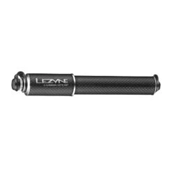 Lezyne Drive Lite HP Carbon Mini Pump