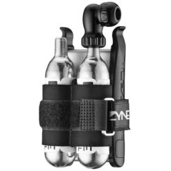 Lezyne CO2 Twin Kit