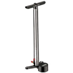 Lezyne CNC Digital Floor Drive Floor Pump