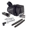 Lezyne M-Caddy Seat Bag W/ CO2 Kit