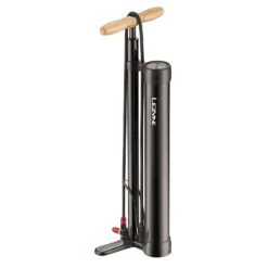 Lezyne Pressure Over Drive 2.5" Floor Pump