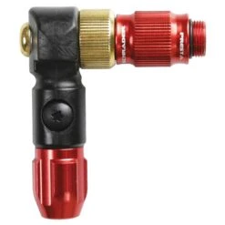 Lezyne ABS-1 Pro HP Pump Head